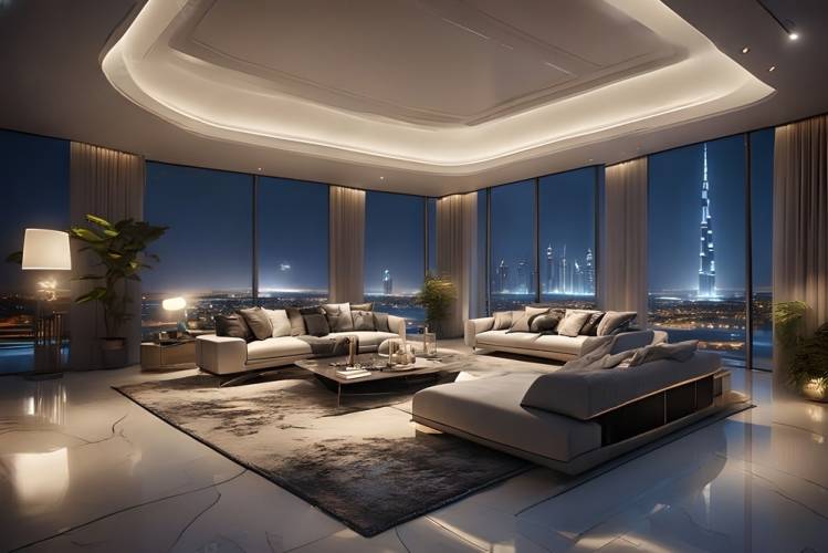 Best apartments to buy in Dubai