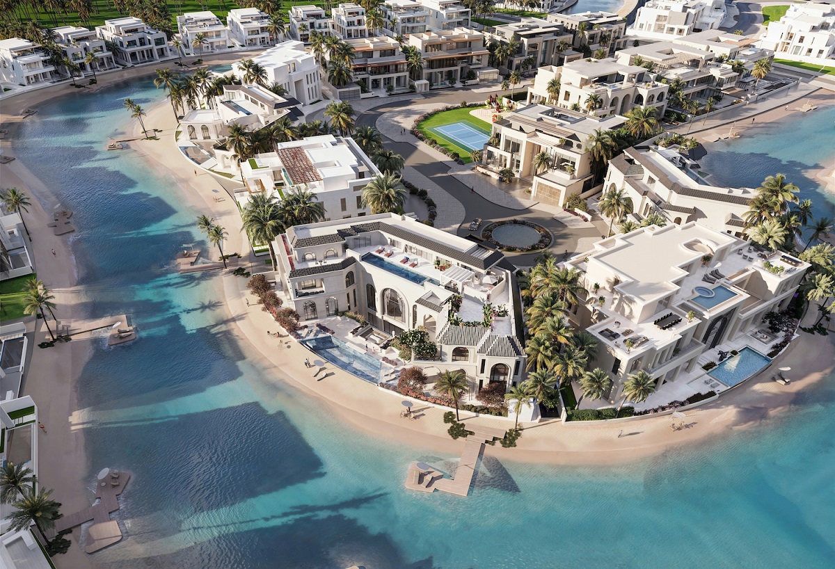 Azizi real estate in dubai