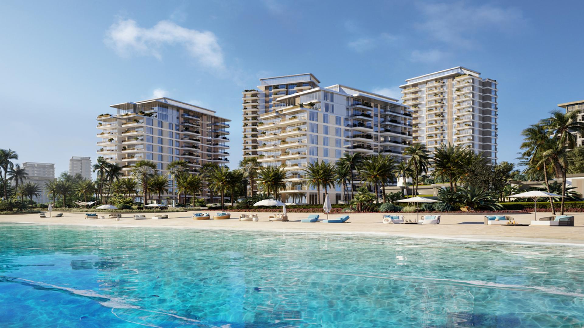 Dubai luxury apartments for sale