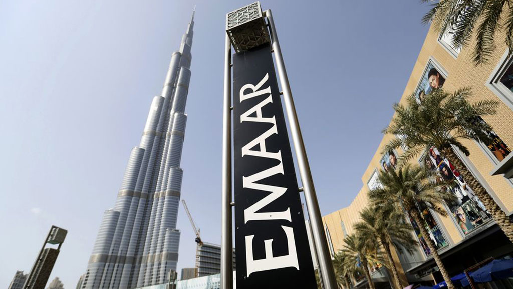 Buy Emaar Properties | Luxury Villas, Apartments & Off-Plan Homes