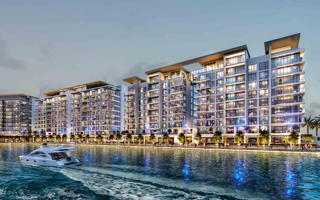 Best new property projects in Dubai