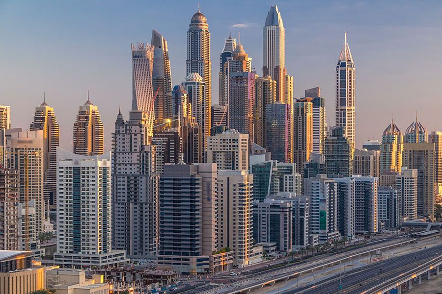 Step-by-Step Guide on How to Invest in Dubai Property Safely
