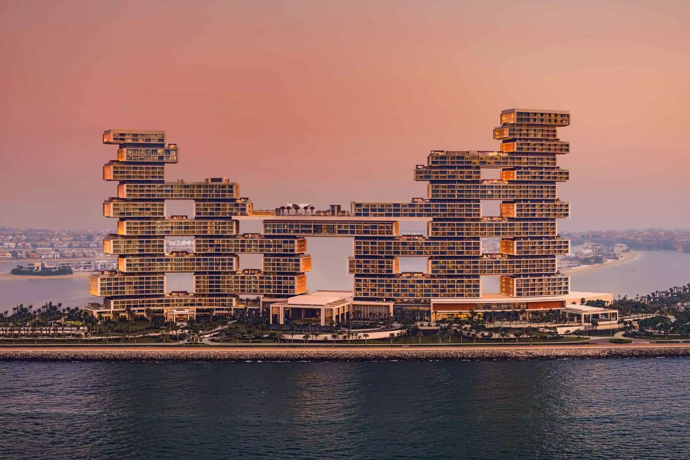 Dubai Branded Residences
