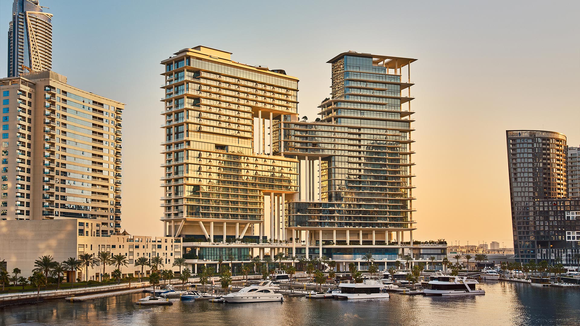 Omniyat Properties in Dubai | Explore Luxury Apartments & Villas for Sale