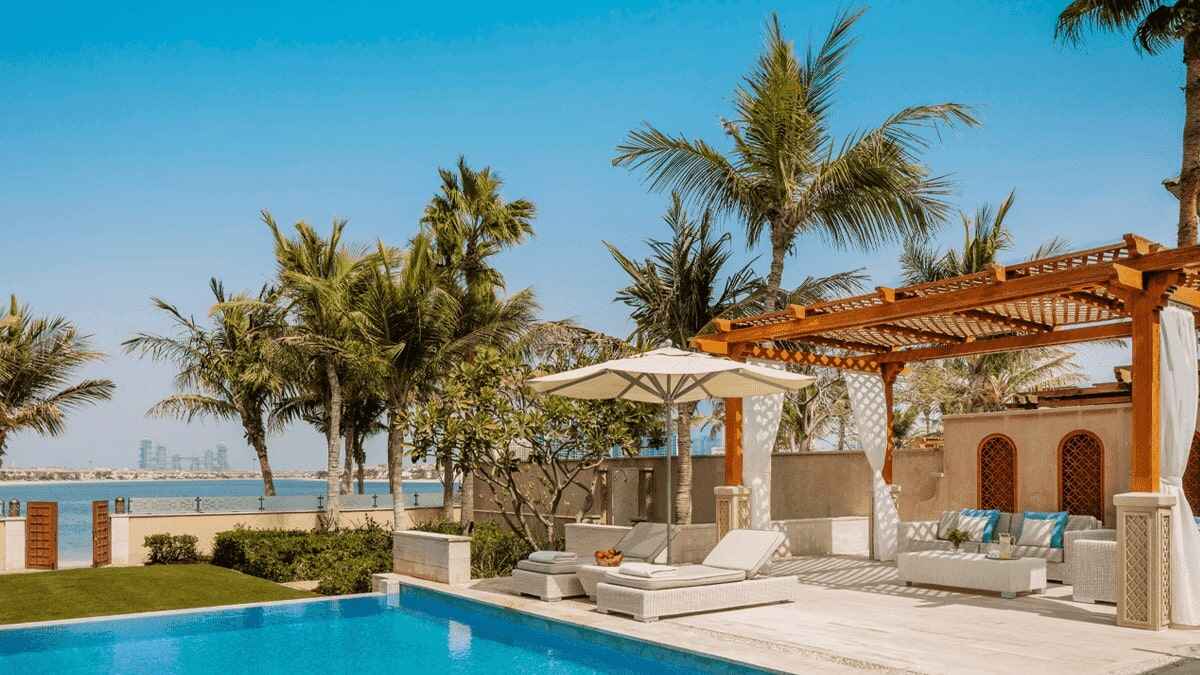 Dubai Luxury Villas and Apartments: A Complete Guide for High-End Buyers