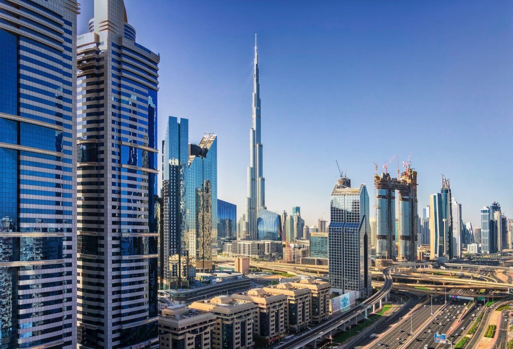 Foreign Investors in Dubai: How to Buy Property and Secure Your Investment