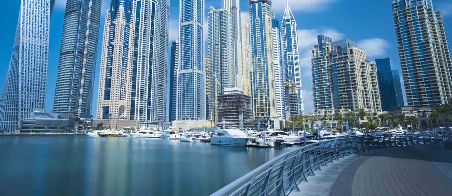 Dubai’s Leading Real Estate Developers