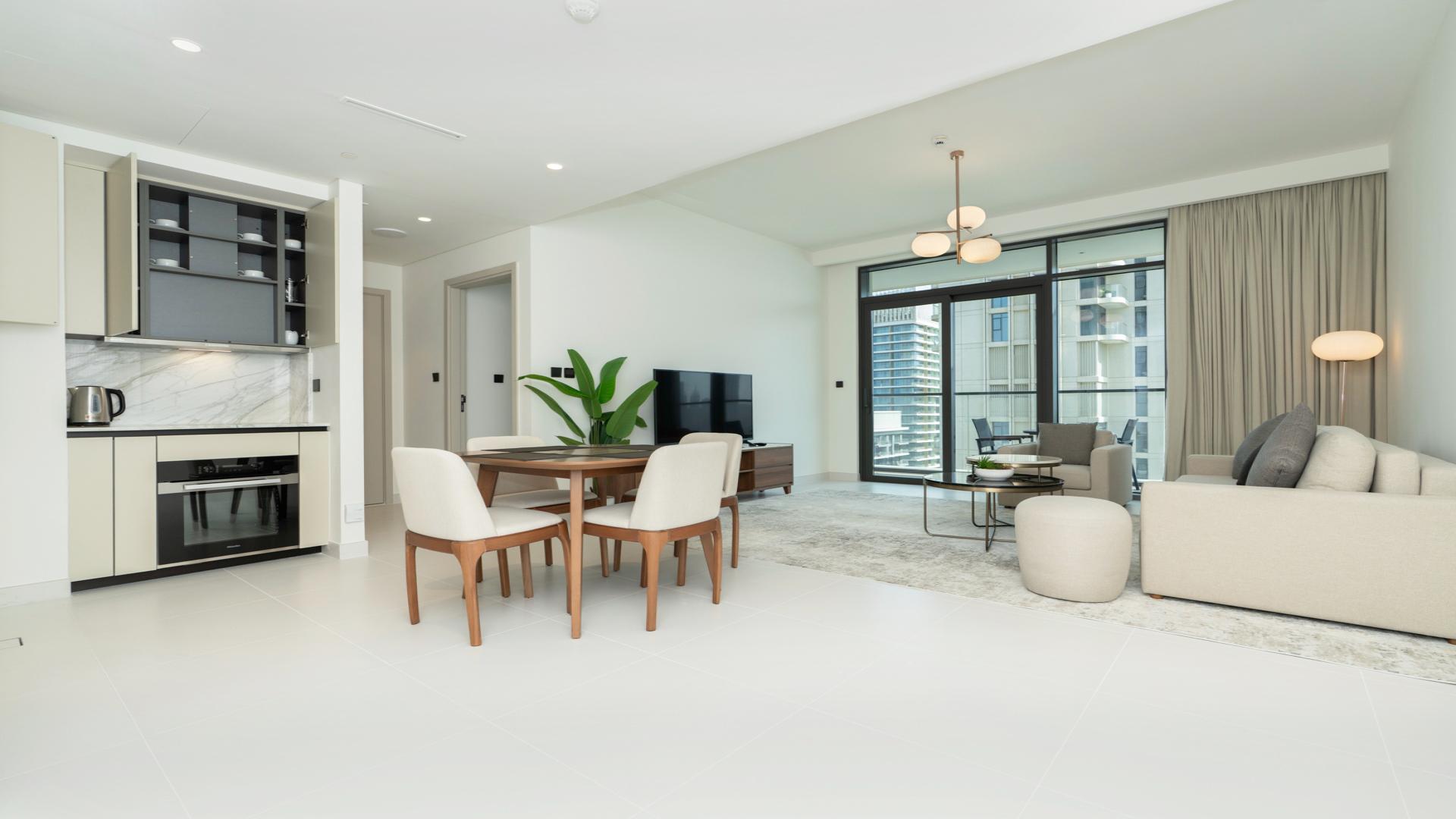 emaar 1 bedroom apartments
