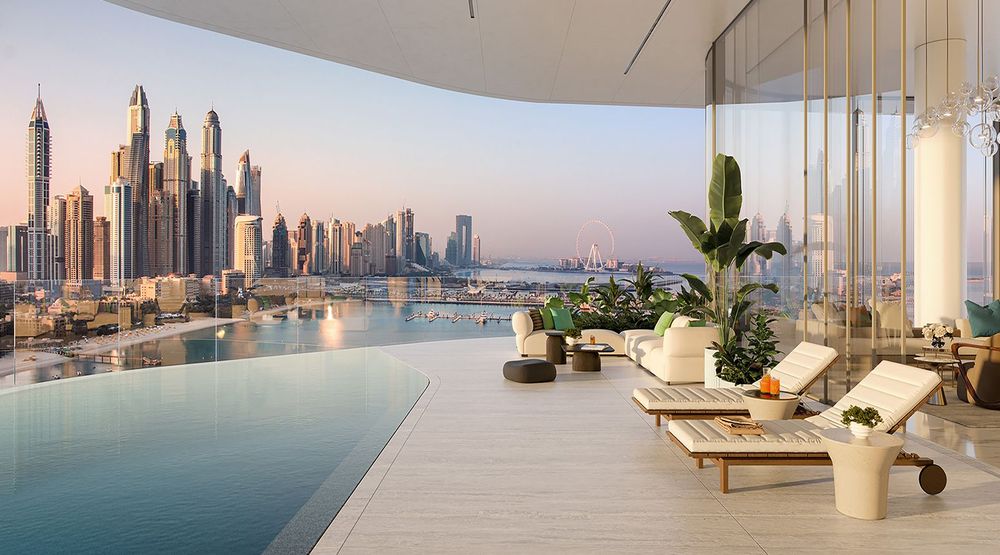 Off-Plan Property in Palm Jumeirah, Dubai: The Ultimate Guide to Luxury Investment