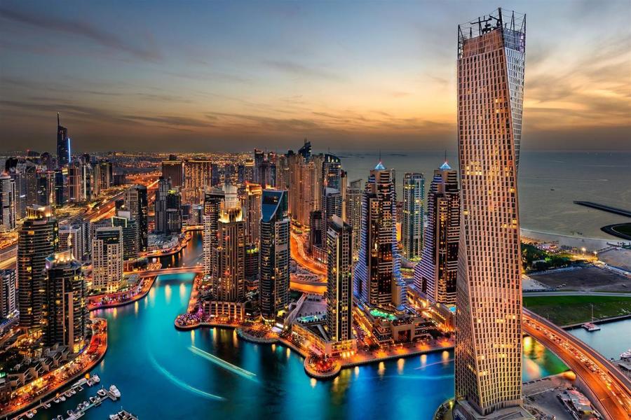 Dubai Best Properties: A Comprehensive Guide to Investing in Luxury Real Estate