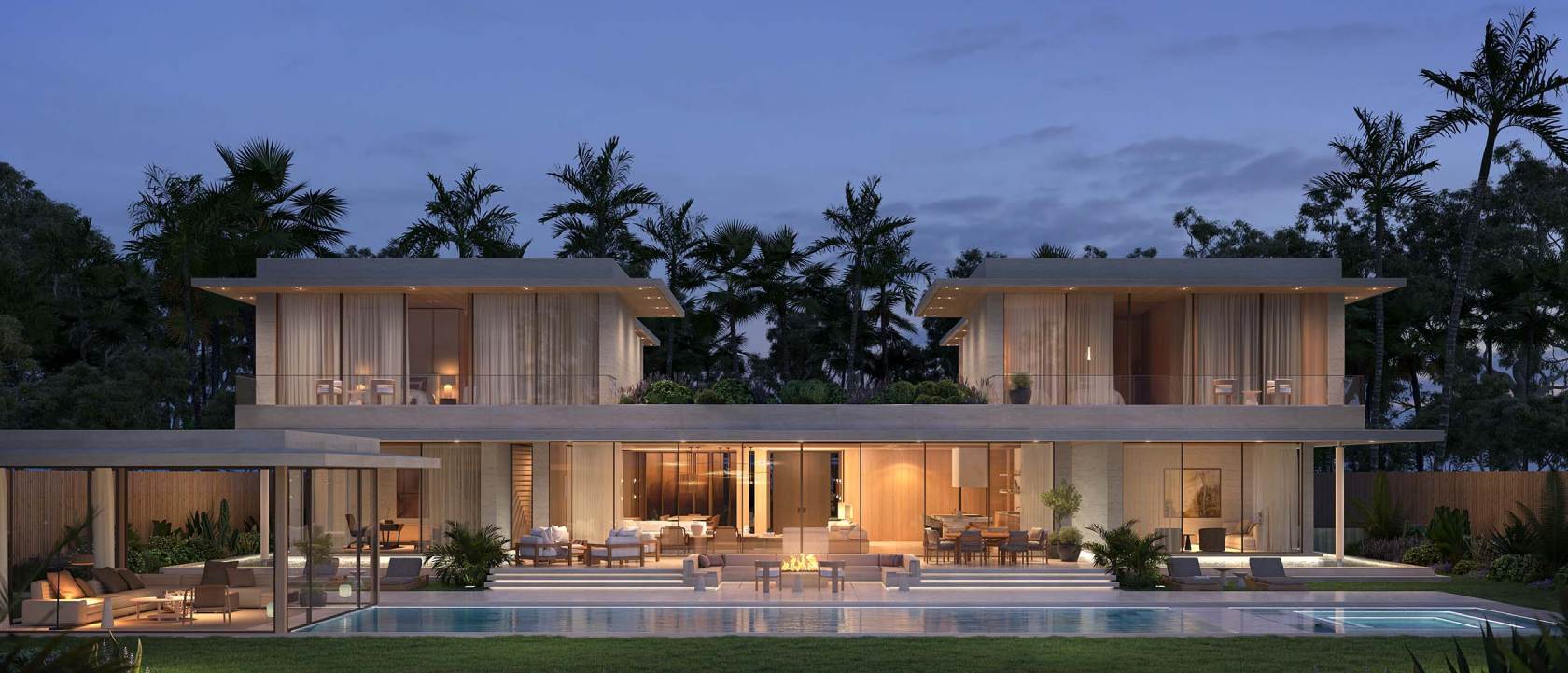 Affordable ready‑to‑move villas in Dubai