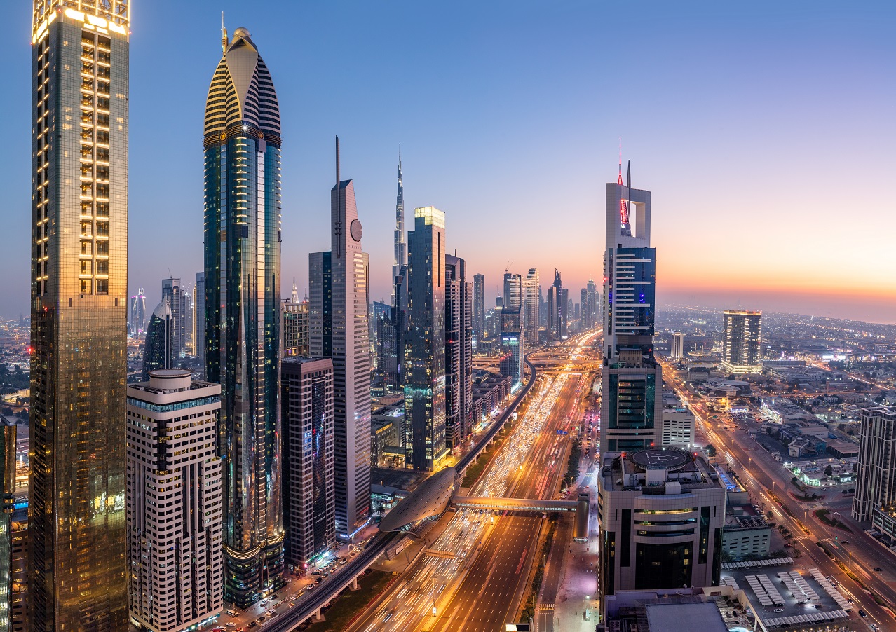 Real Estate Firms in Dubai: How to Choose the Right Partner