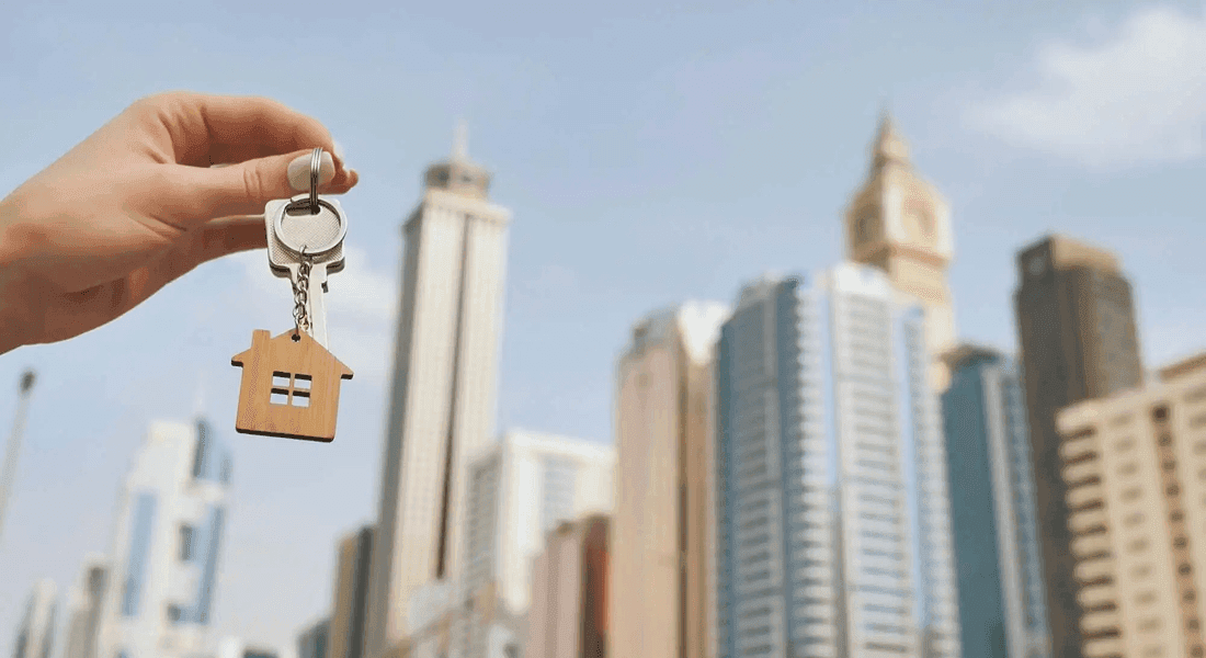 Real Estate Investment in Dubai: Your Complete Guide to Profitable Opportunities