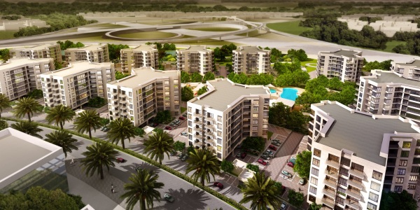 Dubai South new projects