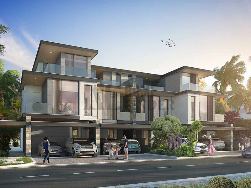 Dubai luxury properties for sale