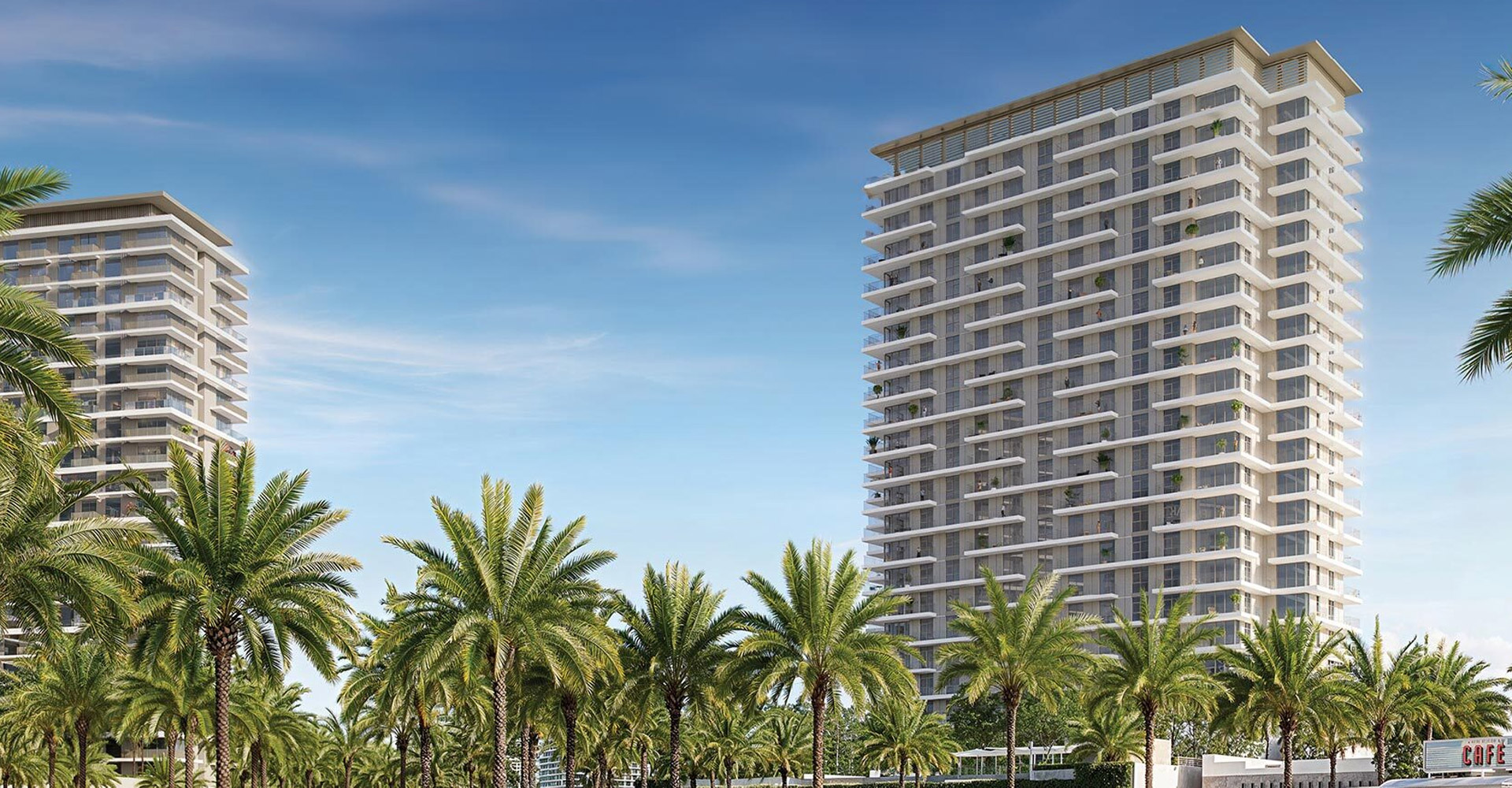 3 Bedroom Emaar apartment for sale