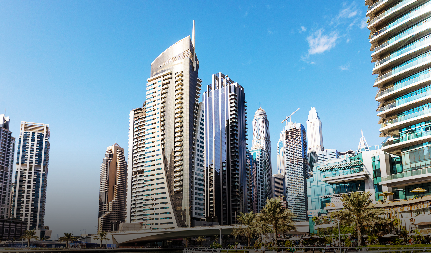 The Ultimate Guide to Buying Luxury Properties in Dubai: Your Key to Dubai’s High-End Real Estate