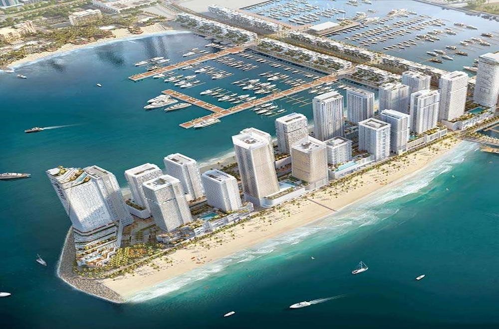 Emaar projects Dubai