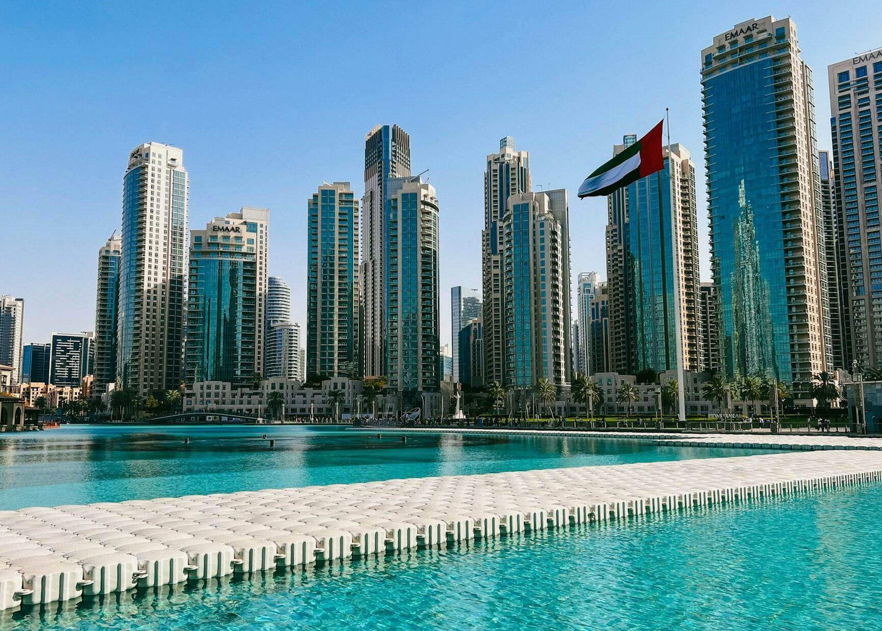 Dubai Property for Sale: Your Gateway to a Smart Investment