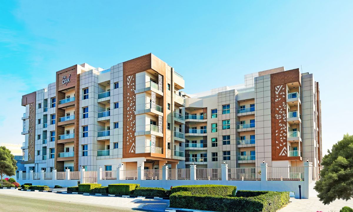 Dubai South properties for sale