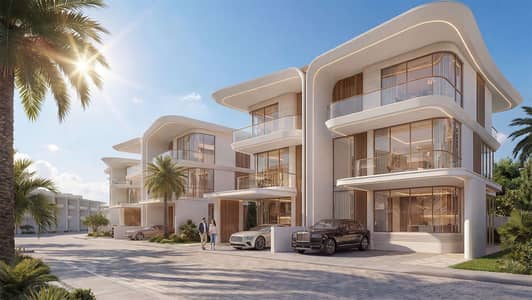 Danube new launch projects Dubai