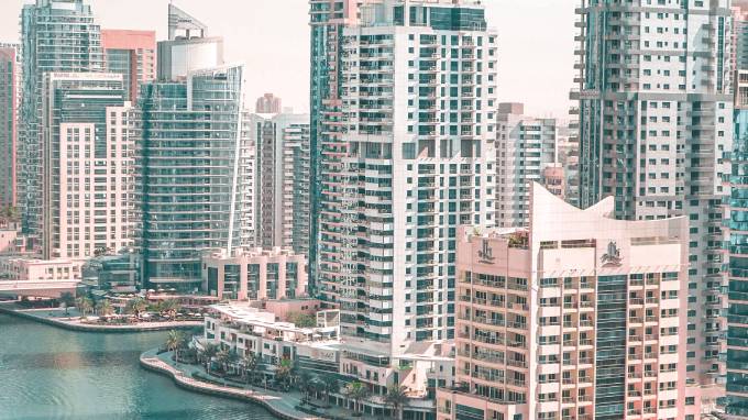 buy property in dubai for investment