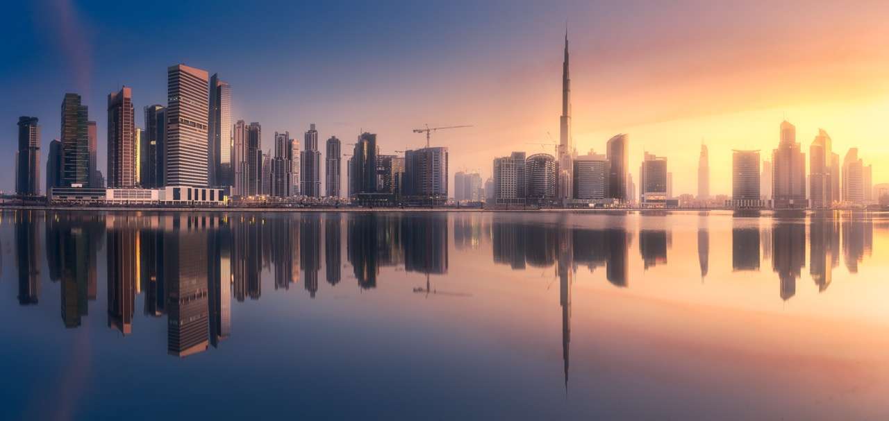 Affordable Real Estate Investments in UAE: Unlocking Lucrative Opportunities for Investors