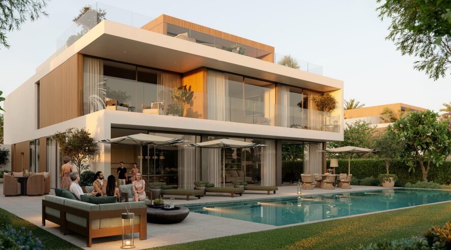 Your Ultimate Guide to Off-Plan Villas for Sale in Dubai