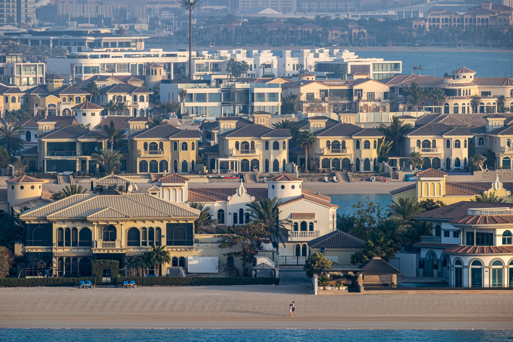 Dubai Residential Properties for Sale