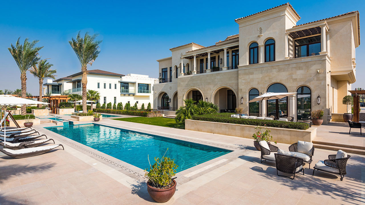 Luxury Property Investment in Dubai: Best Areas to Focus On