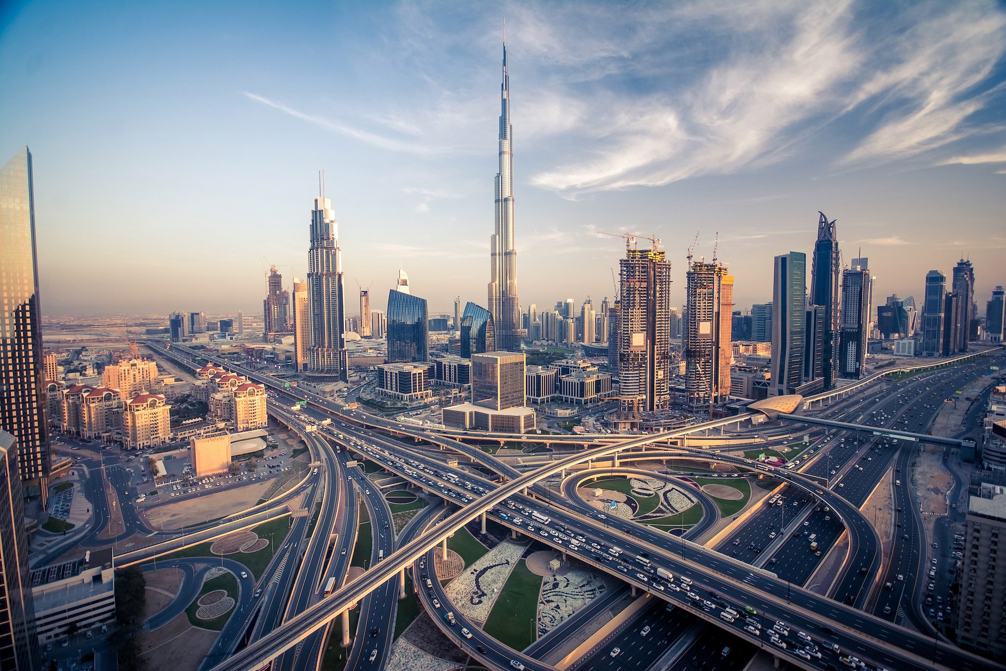 What Is the Best Area to Live in Dubai? A Complete Guide for 2025 Residents & Property Seekers