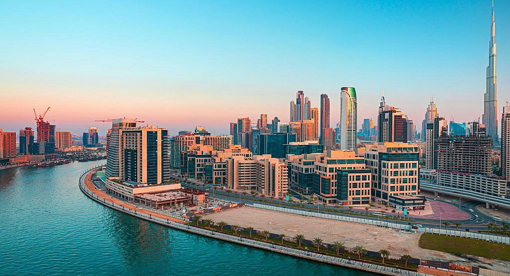 Waterfront Property in Dubai: A Complete Guide for Luxury Buyers & Investors