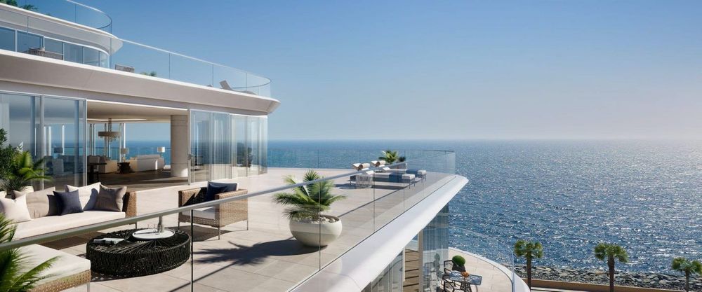 Beachfront Apartments Dubai for Sale: Unlocking Premium Coastal Living