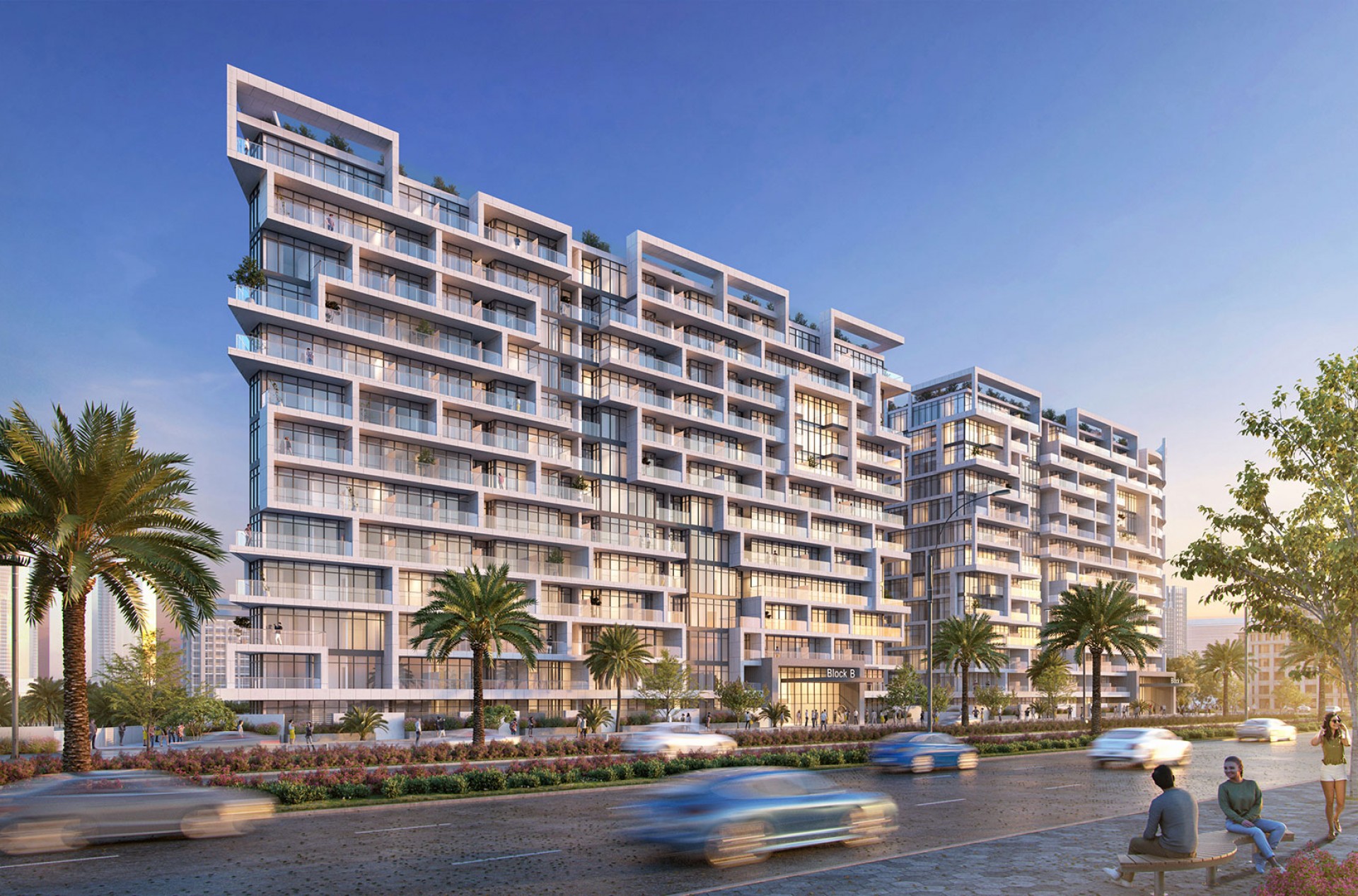 Reportage Properties Projects | Smart Investment Opportunities