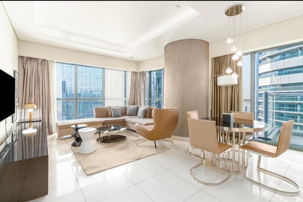 Buy 2-bedroom apartments in Dubai