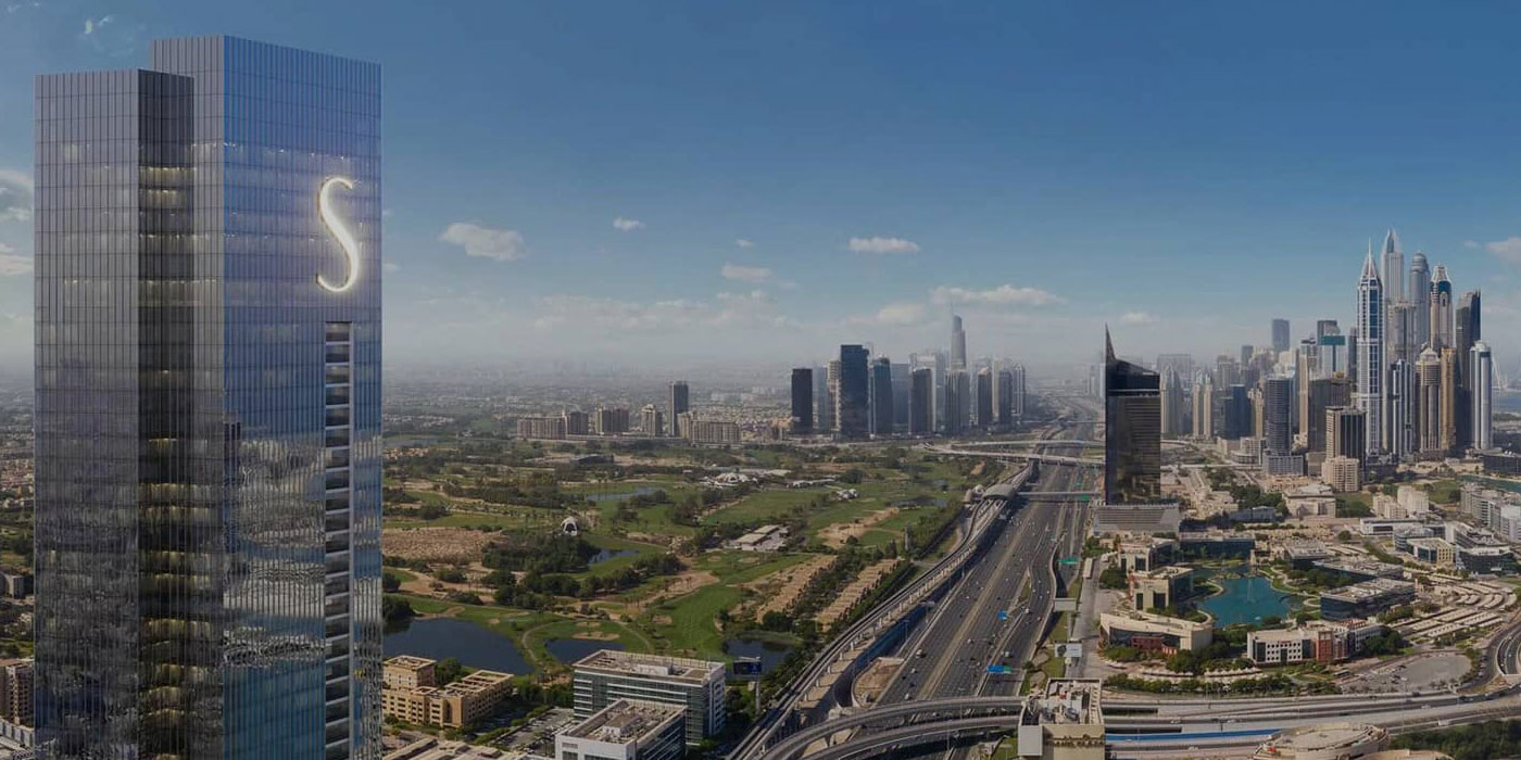 Sobha Realty projects Dubai