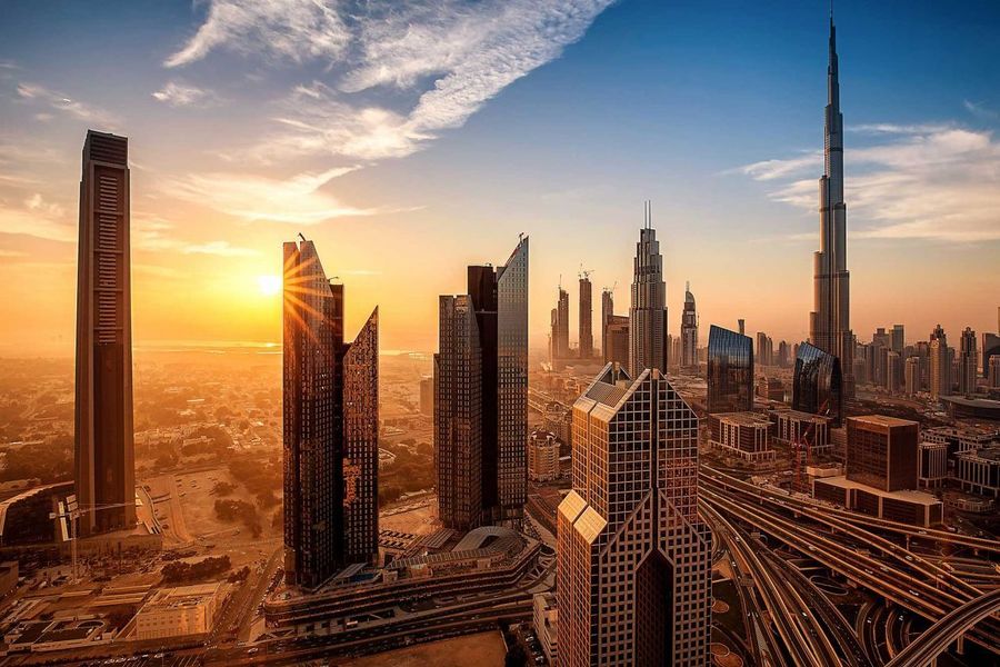 Best Real Estate Investments in the UAE: A Complete Guide