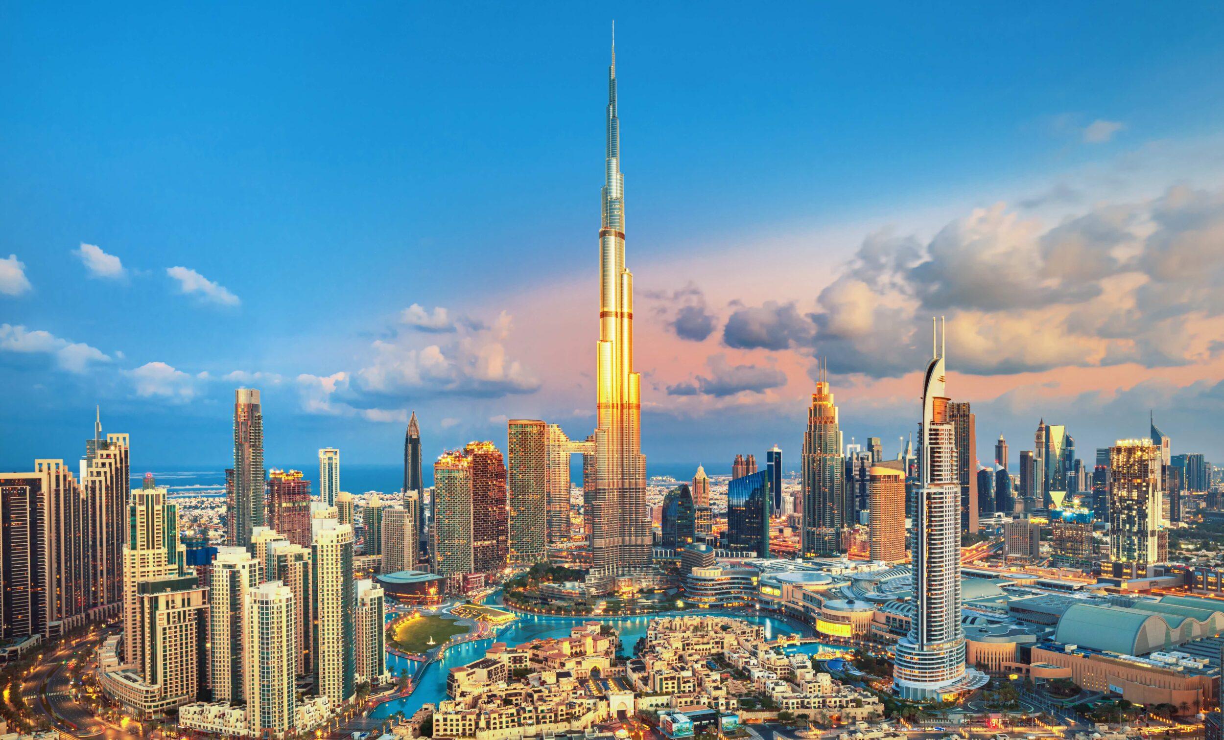 Best Properties for Investment Dubai