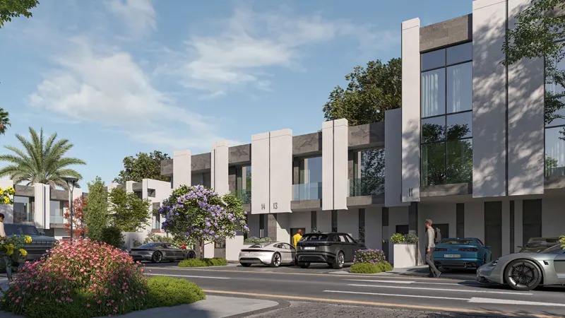 Buy Reportage Properties | Affordable & Luxury Homes in Dubai