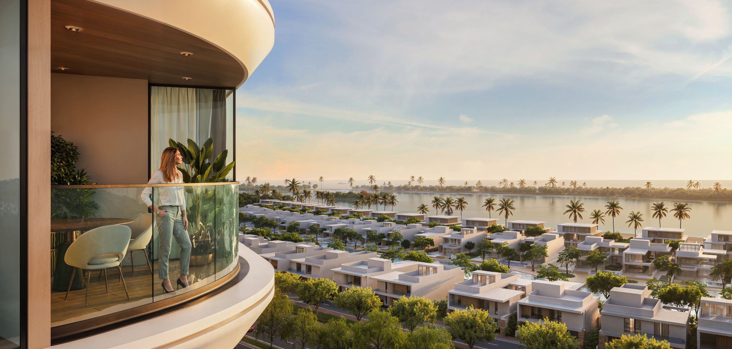 DAMAC Off-Plan Properties for Sale: Why You Should Invest in Dubai’s Top Luxury Developments