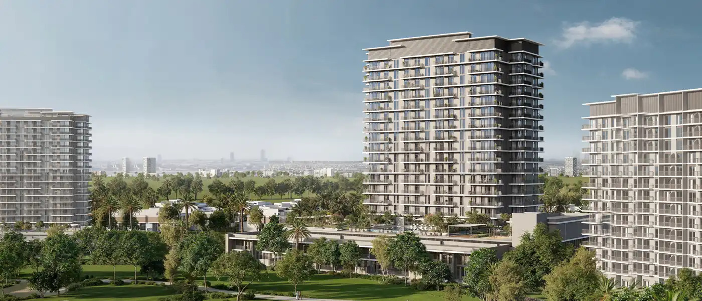 best emaar investment properties