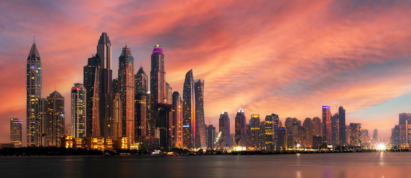best dubai property for foreign investors