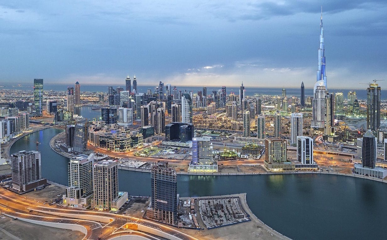 Dubai Apartments for Sale Off Plan | Best Projects & Communities