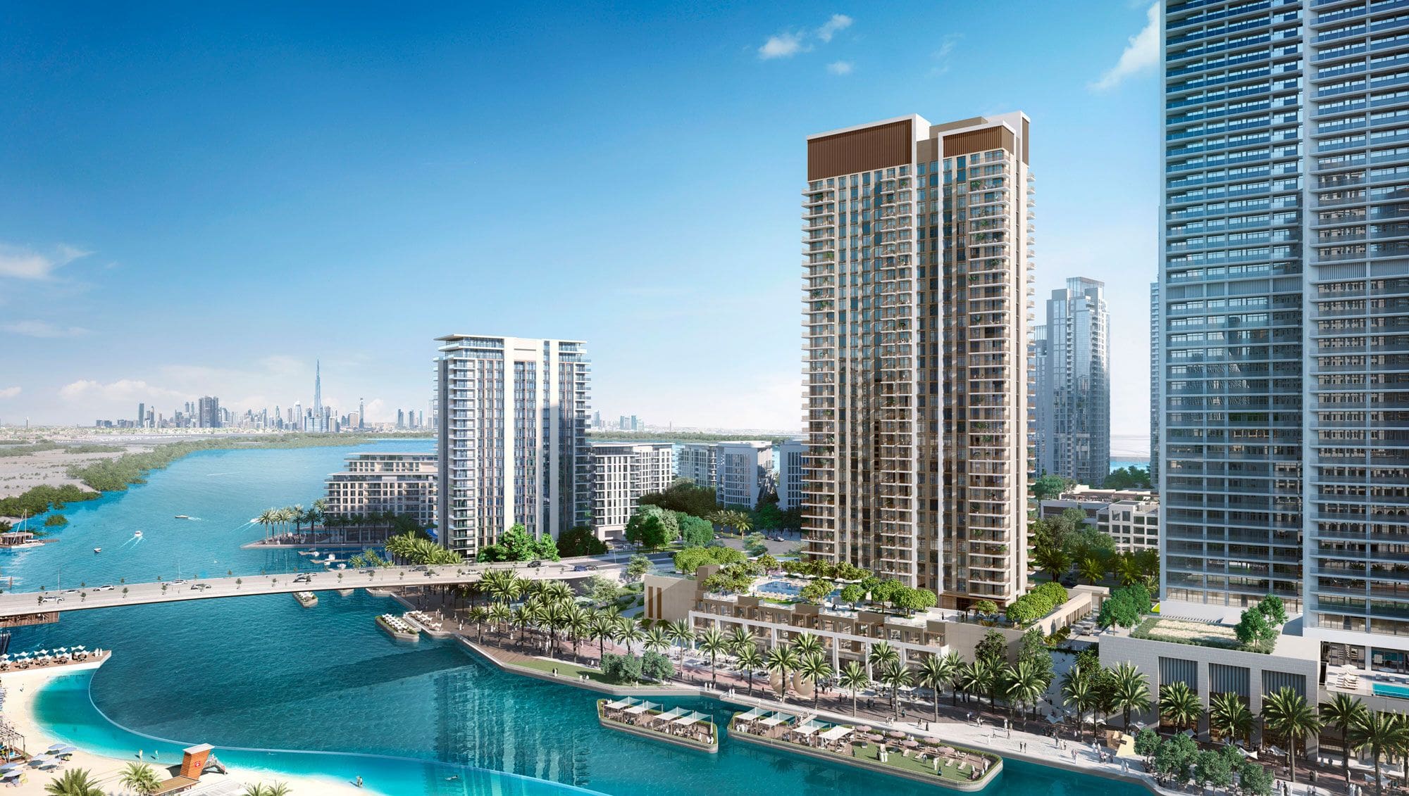 Property for Sale in Dubai Emaar | Luxury Living in Emaar’s Best Communities