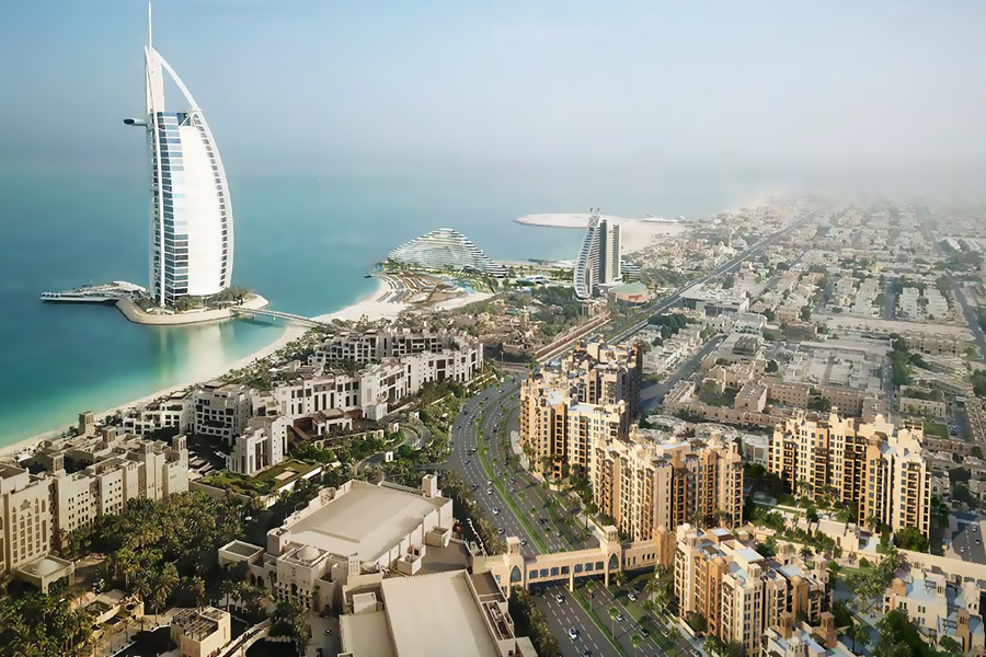 Residential Properties Dubai