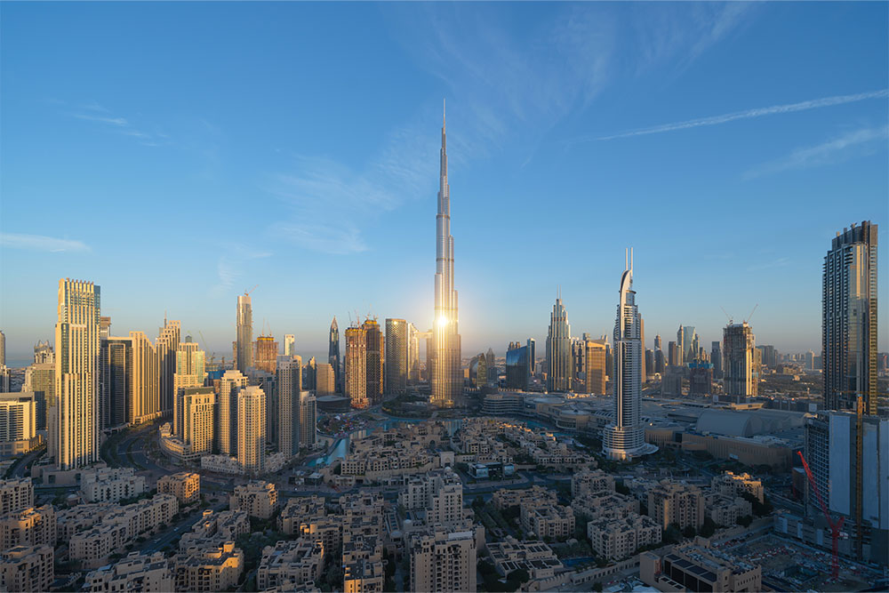 Premium Property Developments in Dubai: Your Guide to Luxury Living and Investment