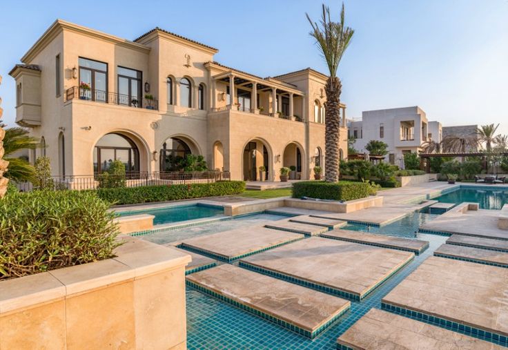 Townhouses for sale in Dubai Hills Estate