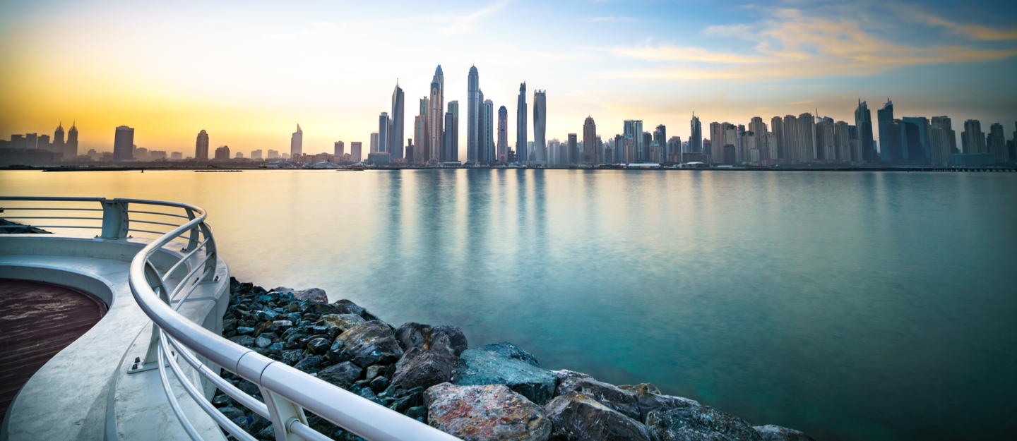 Waterfront Property in Dubai: A Complete Guide to Buying and Investing