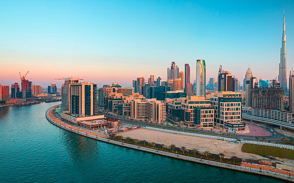 How to buy off-plan properties Dubai