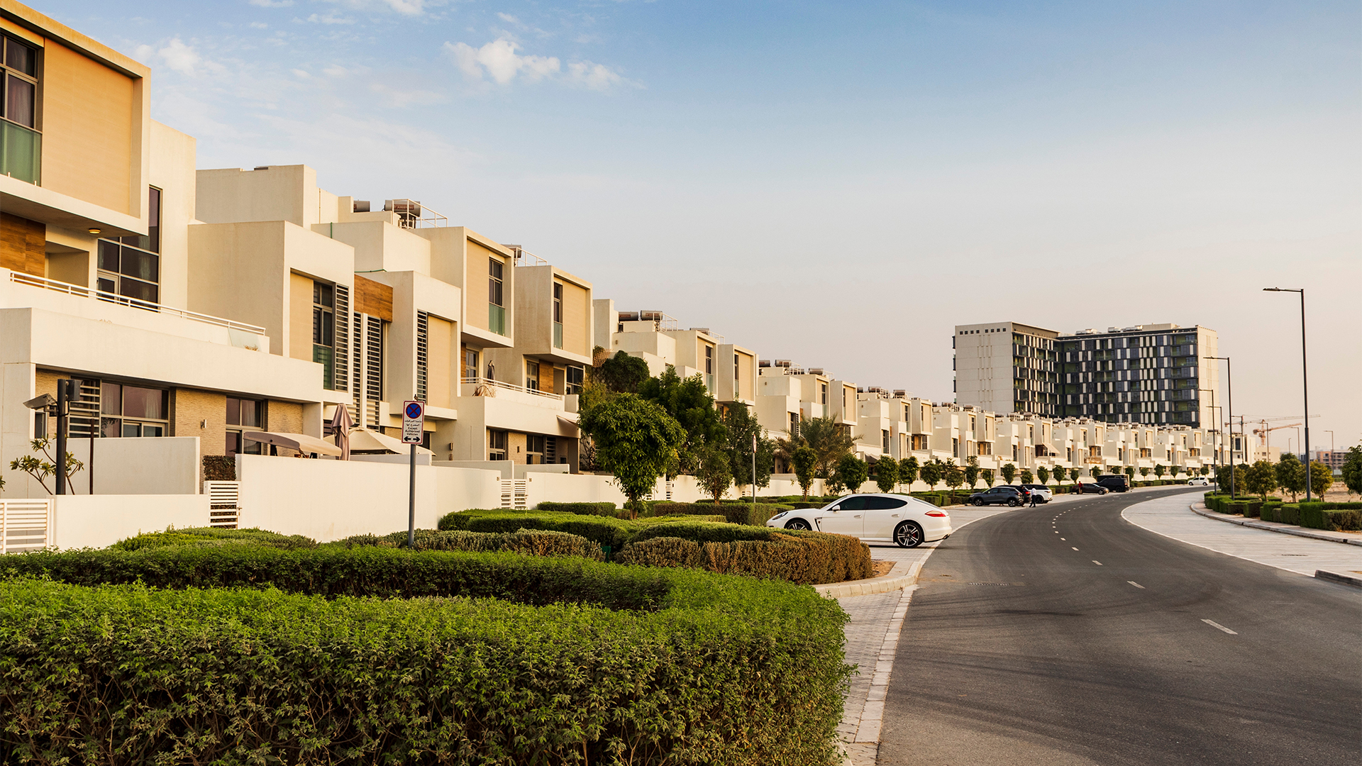 Townhouses for Sale in Dubai: Your Ultimate Guide to Real Estate Opportunities